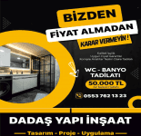 Şimdi yenilik zaman